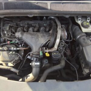 SERVOFRENO FORD S-MAX