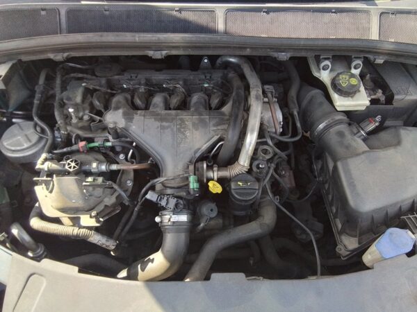 SERVOFRENO FORD S-MAX