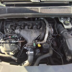 TRANSMISION DELANTERA DERECHA FORD S-MAX