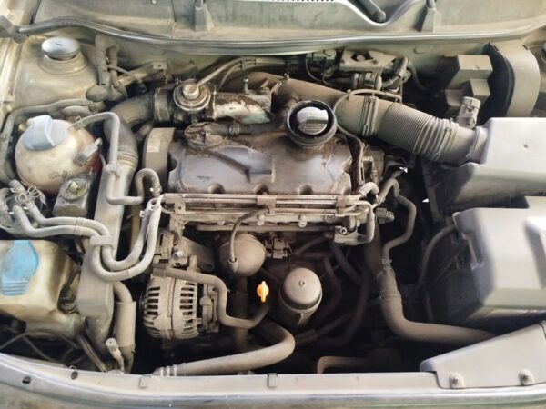 ABS SEAT TOLEDO