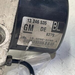 ABS OPEL ASTRA GTC