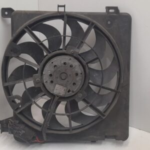 ELECTROVENTILADOR OPEL ASTRA GTC