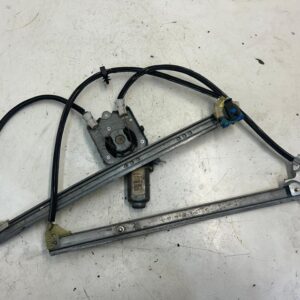 CERRADURA PUERTA DELANTERA IZQUIERDA RENAULT LAGUNA II (BG0)