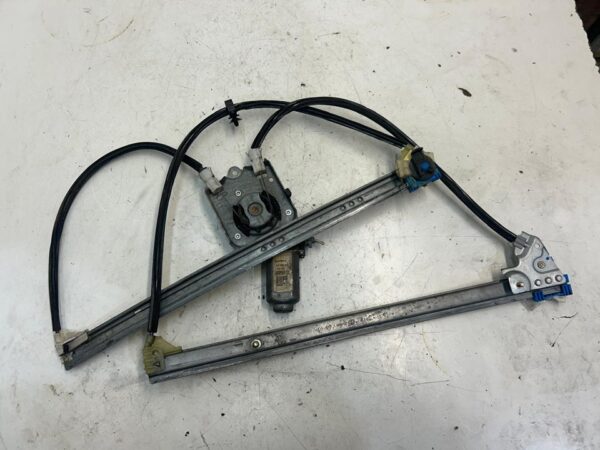 CERRADURA PUERTA DELANTERA IZQUIERDA RENAULT LAGUNA II (BG0)