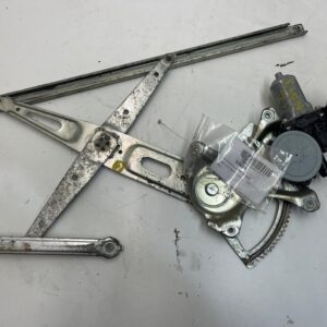 ELEVALUNAS DELANTERO IZQUIERDO LEXUS IS (DS2/IS2)