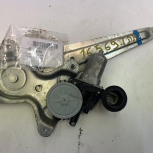 ELEVALUNAS TRASERO DERECHO LEXUS IS (DS2/IS2)