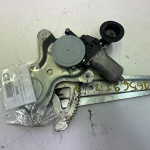 ELEVALUNAS TRASERO IZQUIERDO LEXUS IS (DS2/IS2)