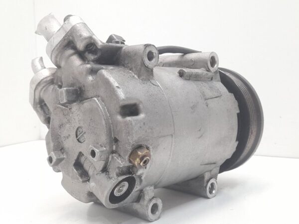 COMPRESOR AIRE ACONDICIONADO FORD FOCUS BERLINA (CAP)