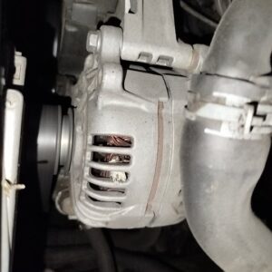 ALTERNADOR AUDI A4 BERLINA (8E)