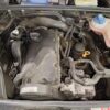 MOTOR COMPLETO AUDI A4 BERLINA (8E)