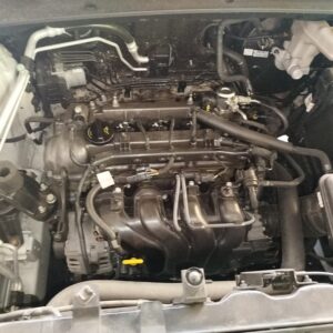 MOTOR COMPLETO KIA SPORTAGE (SL)