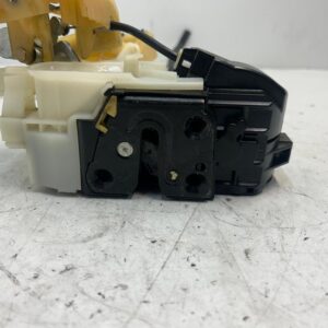CERRADURA PUERTA DELANTERA DERECHA HYUNDAI SONATA (NF)