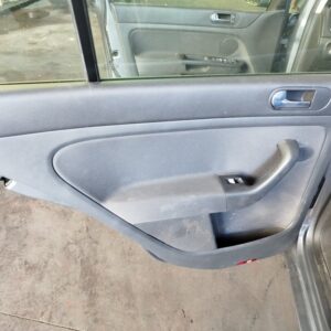 ELEVALUNAS TRASERO IZQUIERDO VOLKSWAGEN GOLF PLUS V (5M1)