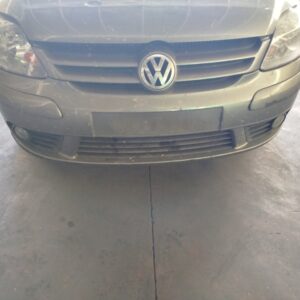 PARAGOLPES DELANTERO VOLKSWAGEN GOLF PLUS V (5M1)