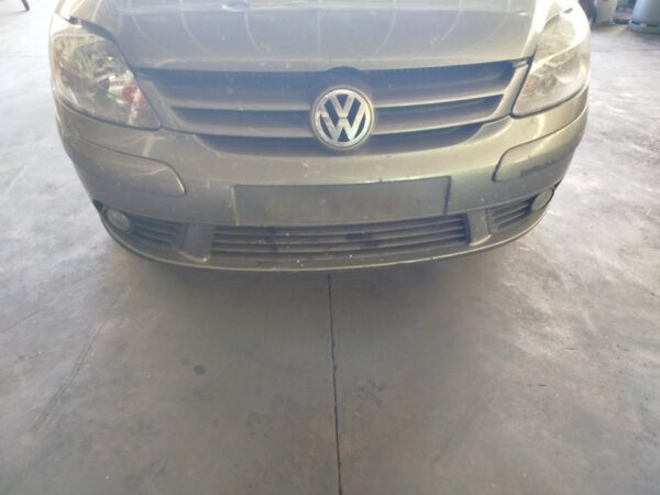 PARAGOLPES DELANTERO VOLKSWAGEN GOLF PLUS V (5M1)