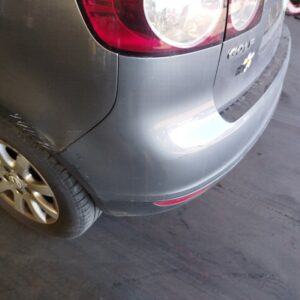 PARAGOLPES TRASERO VOLKSWAGEN GOLF PLUS V (5M1)