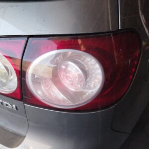 PILOTO TRASERO DERECHO VOLKSWAGEN GOLF PLUS V (5M1)