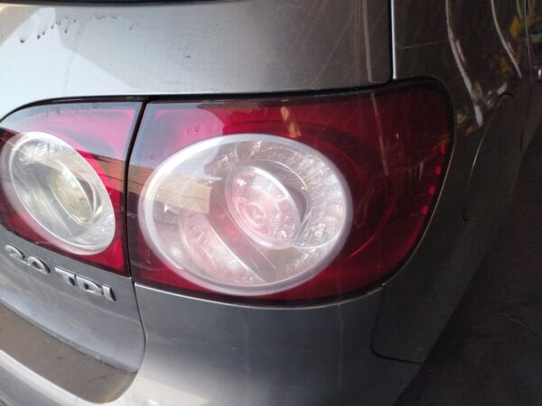 PILOTO TRASERO DERECHO VOLKSWAGEN GOLF PLUS V (5M1)