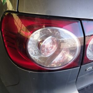 PILOTO TRASERO IZQUIERDO VOLKSWAGEN GOLF PLUS V (5M1)