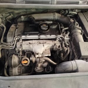 SERVOFRENO VOLKSWAGEN GOLF PLUS V (5M1)