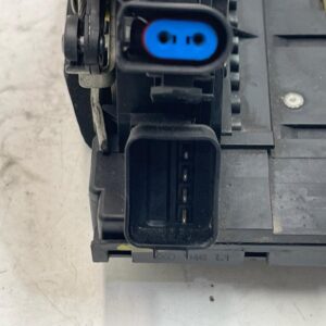 CERRADURA PUERTA TRASERA IZQUIERDA JAGUAR X-TYPE