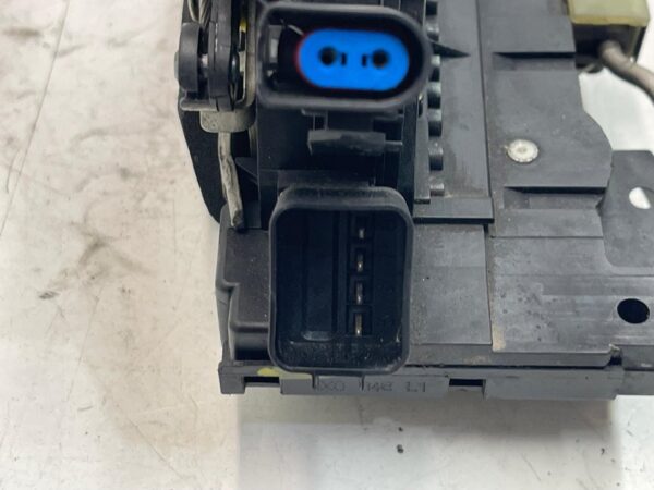 CERRADURA PUERTA TRASERA IZQUIERDA JAGUAR X-TYPE