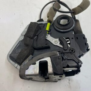 CERRADURA PUERTA TRASERA IZQUIERDA LEXUS IS (DS2/IS2)