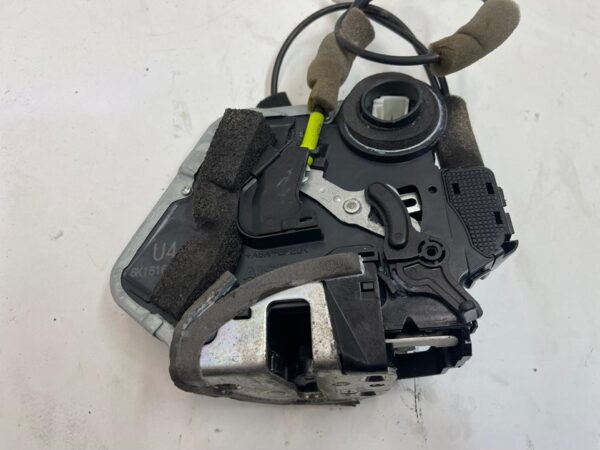 CERRADURA PUERTA TRASERA IZQUIERDA LEXUS IS (DS2/IS2)