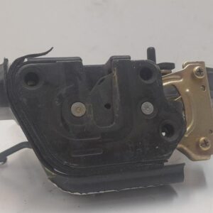 CERRADURA PUERTA TRASERA IZQUIERDA KIA SPORTAGE (KM)