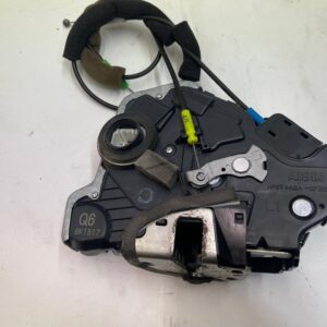 CERRADURA PUERTA DELANTERA IZQUIERDA LEXUS IS (DS2/IS2)