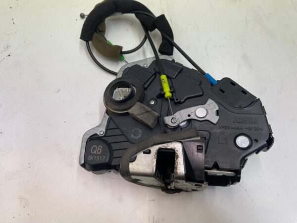 CERRADURA PUERTA DELANTERA IZQUIERDA LEXUS IS (DS2/IS2)