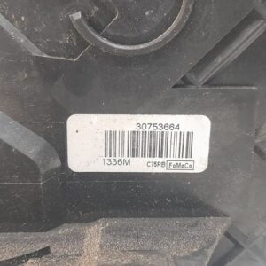 CERRADURA PUERTA DELANTERA DERECHA VOLVO S40 BERLINA