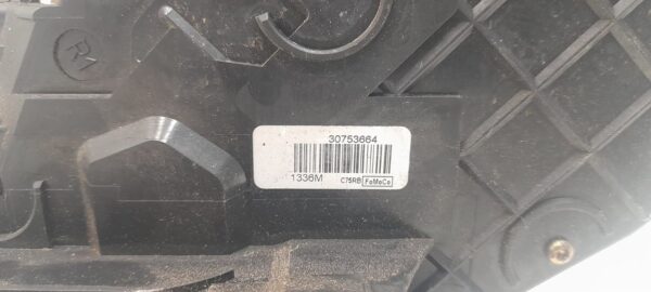 CERRADURA PUERTA DELANTERA DERECHA VOLVO S40 BERLINA