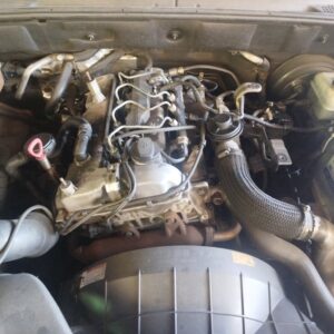 ALTERNADOR SSANGYONG KYRON