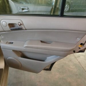 ELEVALUNAS TRASERO DERECHO SSANGYONG KYRON