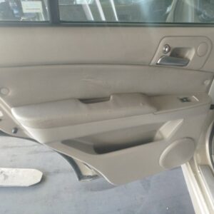 ELEVALUNAS TRASERO IZQUIERDO SSANGYONG KYRON