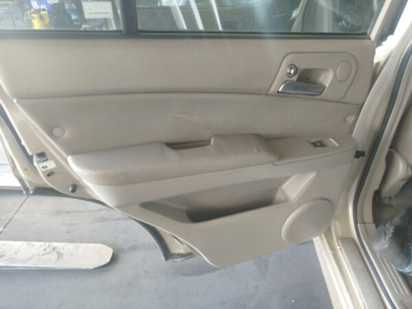 ELEVALUNAS TRASERO IZQUIERDO SSANGYONG KYRON