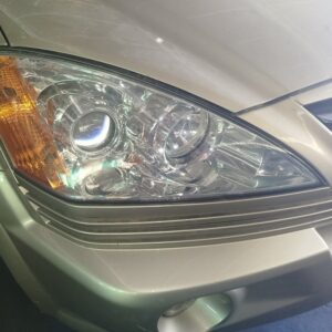 FARO DERECHO SSANGYONG KYRON