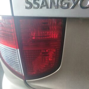PILOTO TRASERO IZQUIERDO INTERIOR SSANGYONG KYRON