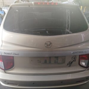 PORTON TRASERO SSANGYONG KYRON