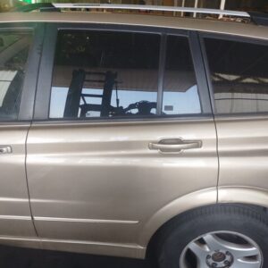 PUERTA TRASERA IZQUIERDA SSANGYONG KYRON