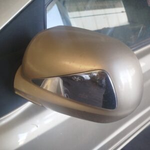 RETROVISOR IZQUIERDO SSANGYONG KYRON