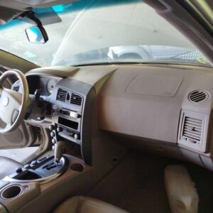 SALPICADERO SSANGYONG KYRON
