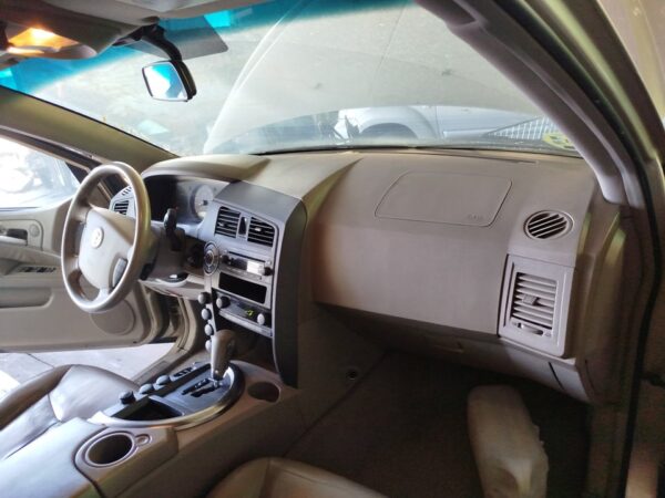SALPICADERO SSANGYONG KYRON
