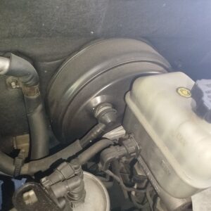 SERVOFRENO SSANGYONG KYRON