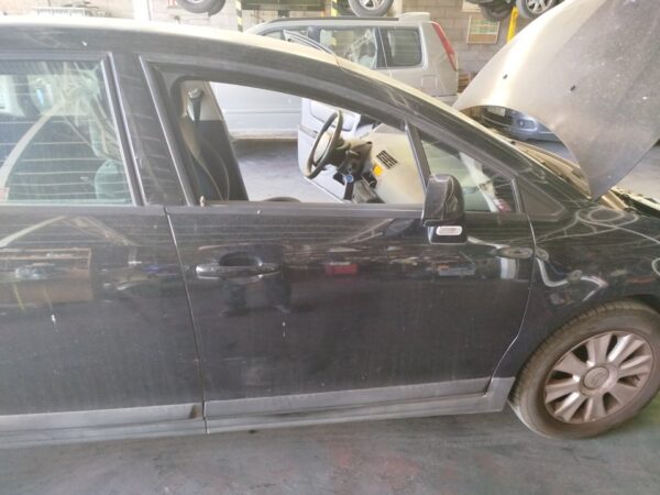 PUERTA DELANTERA DERECHA CITROEN C4 SEDAN