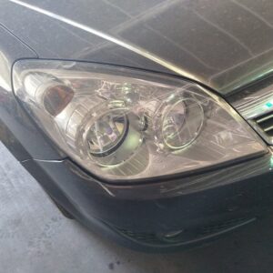 FARO DERECHO OPEL ASTRA H BERLINA