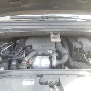 ABS CITROEN C4 PICASSO