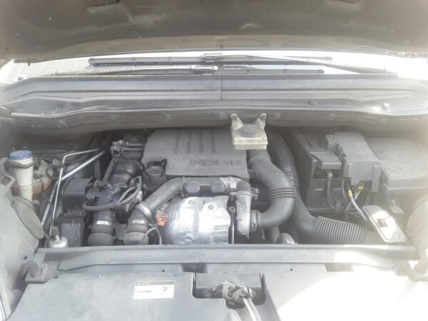 ABS CITROEN C4 PICASSO