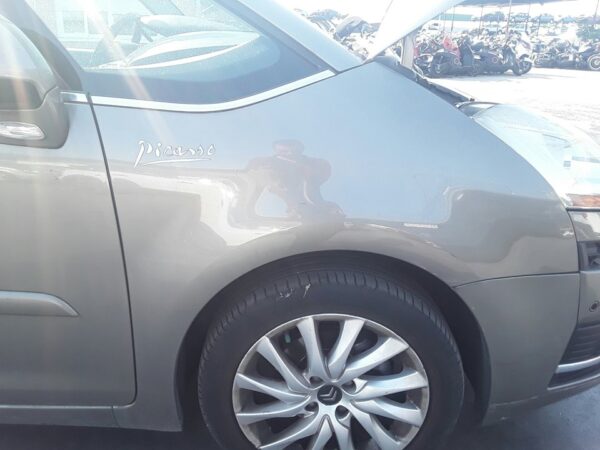 ALETA DELANTERA DERECHA CITROEN C4 PICASSO